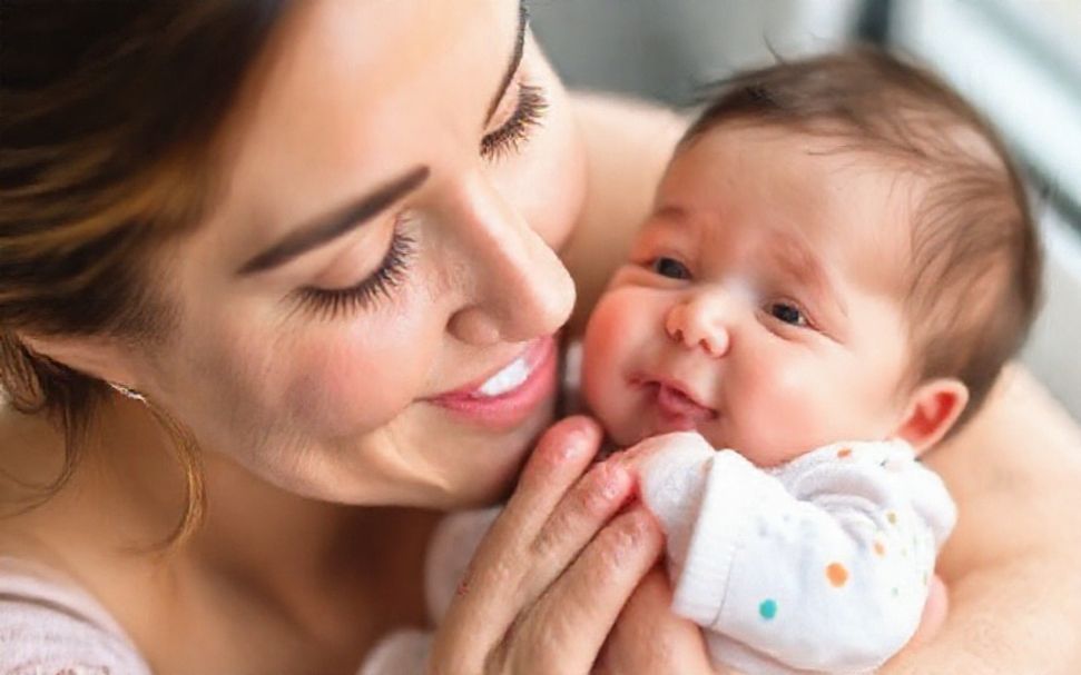 Descubre el secreto para un mejor cuidado de tu bebé*