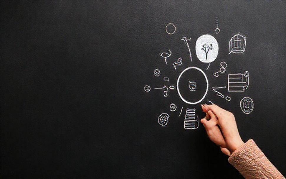 Descubre la clave para comunicar ideas de manera visual y efectiva 1 Descubre la clave para comunicar ideas de manera visual y efectiva