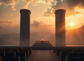 Descubre la protección y la bendición de San Judas Tadeo