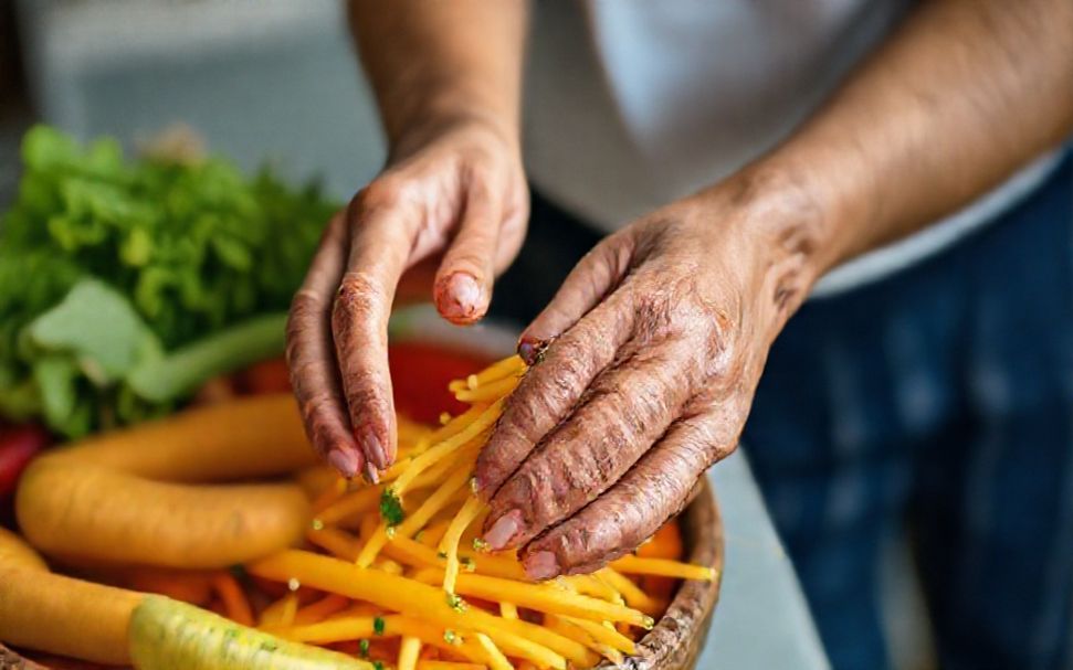 Descubre la verdad sobre cómo una buena nutrición puede transformar tu bienestar con Salud Panamá