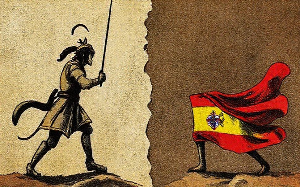 Descubre la Verdad Sobre el Rivalidad: El Duelo de los Gigantes entre Portugal y España