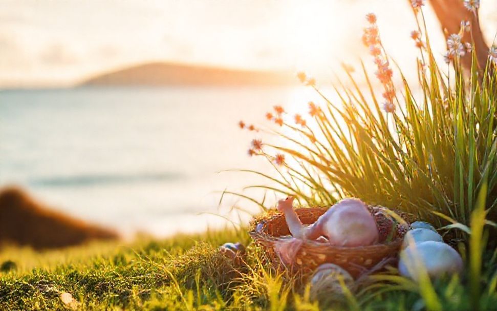 Descubre la verdadera esencia de las vacaciones de Semana Santa 2025: Relajación y conexión con la espiritualidad