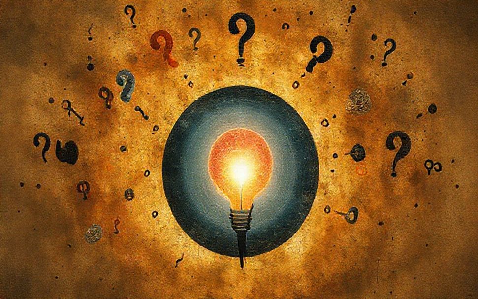 Descubre la verdadera inteligencia detrás de las preguntas