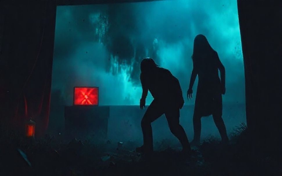 Descubre las mejores películas de terror para un entretenimiento emocionante