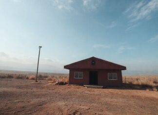 Descubre las mejores películas de terror para un entretenimiento emocionante