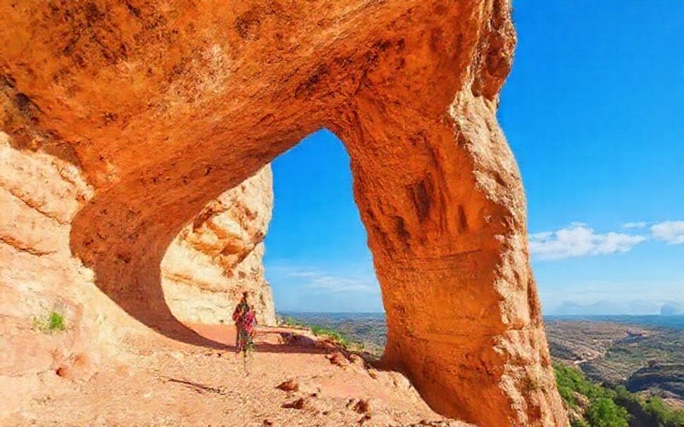 Descubre Las Rutas Más Emocionantes de España: 5 Pasos Para Un Viaje Irrepetible*