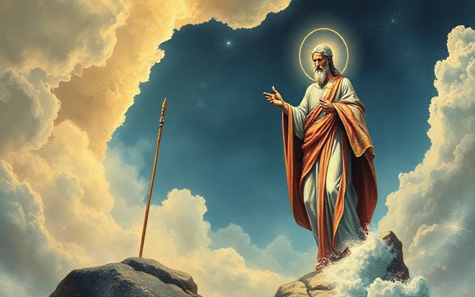 Descubre los 7 Pasos para Invocar la Protección de San Judas Tadeo y Cambiar tu Vida