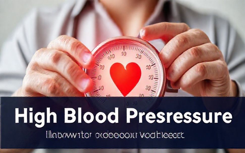 Descubre los peligros de la hipertensión y cómo proteger tu corazón.