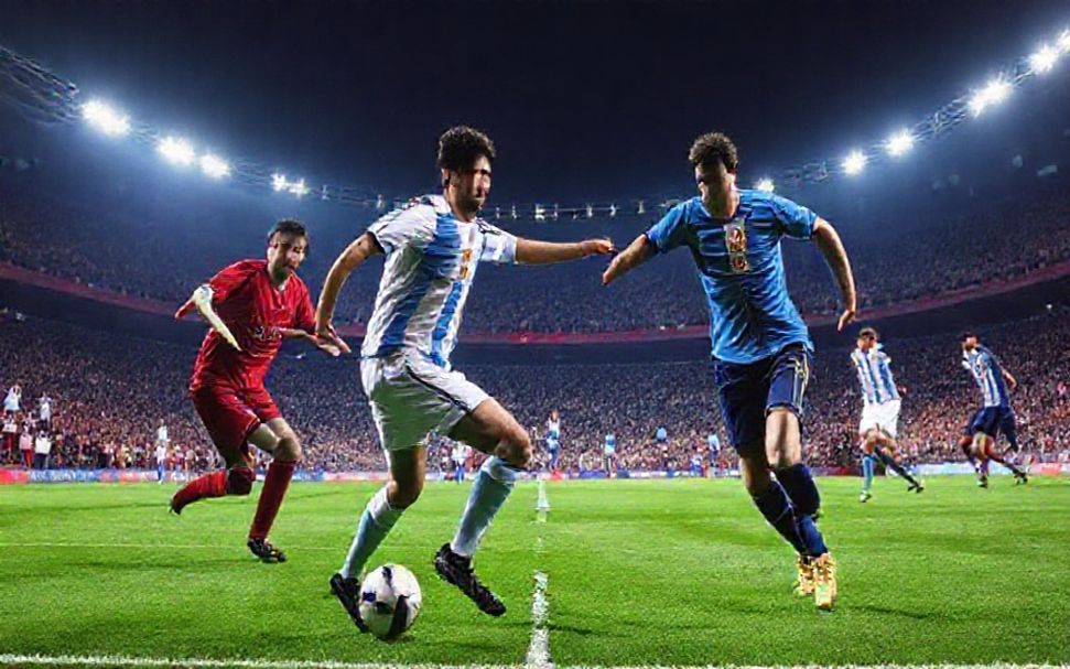 Descubre los Secretos de Argentina: 5 Claves para Ganar al Fútbol Francés*