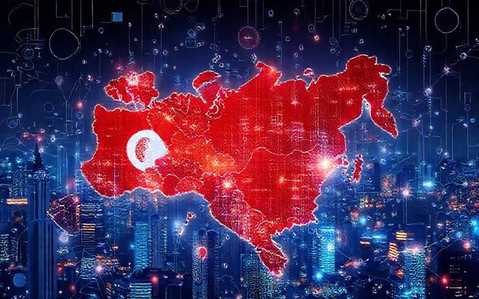 Descubre los secretos detrás de la superioridad de uno de estos países en la innovación tecnológica y empresarial.