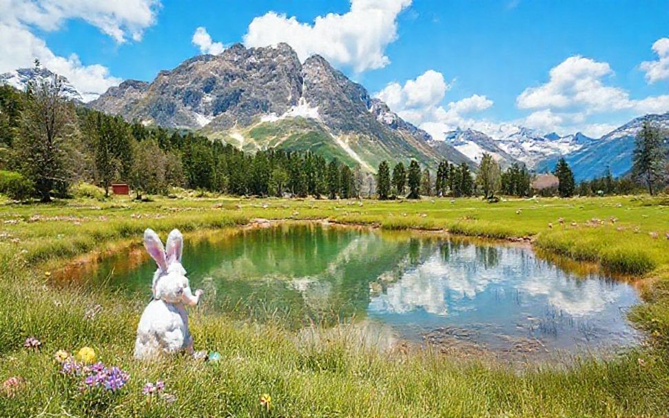 Descubre los secretos para crear viajes de Semana Santa inolvidables con tu familia