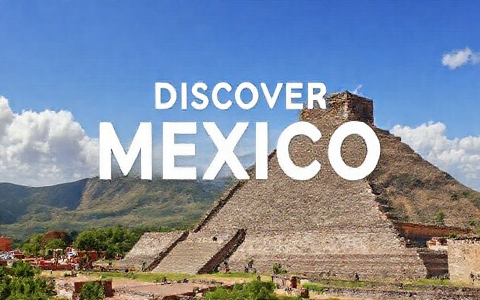 Descubre México: Conoce su historia, culturas y paisajes auténticos