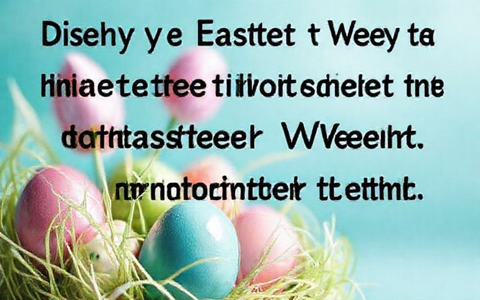 Descubre por qué Semana Santa es la celebración más importante del calendario cristiano y cómo puede transformar tu vida