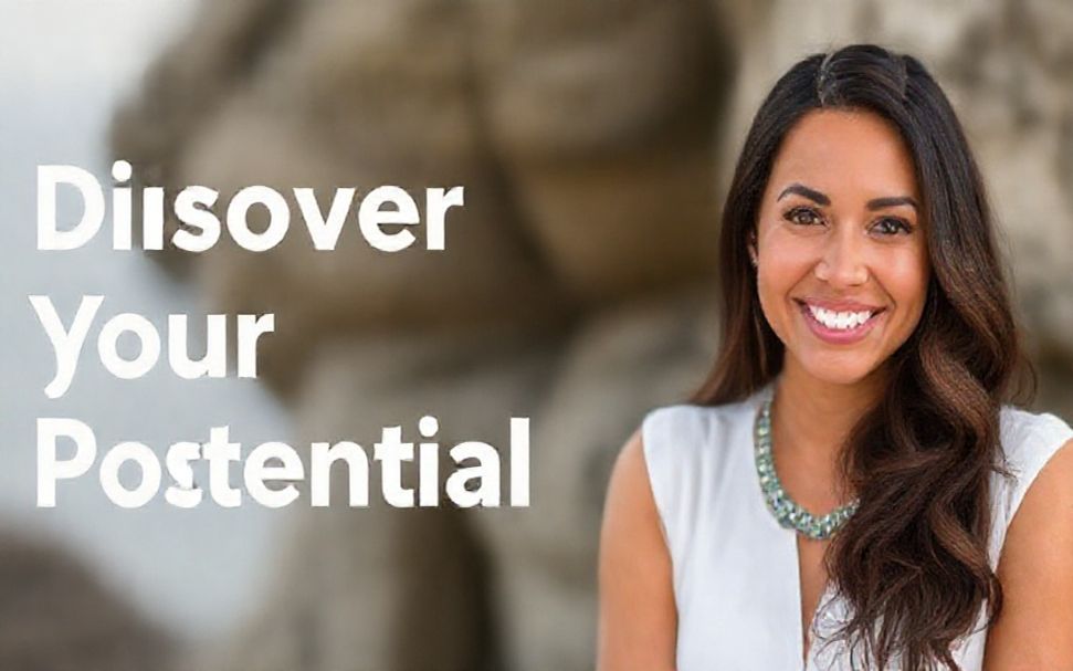 Descubre tu potencial con Kristal de Santos, mentoría para un crecimiento personal y profesional