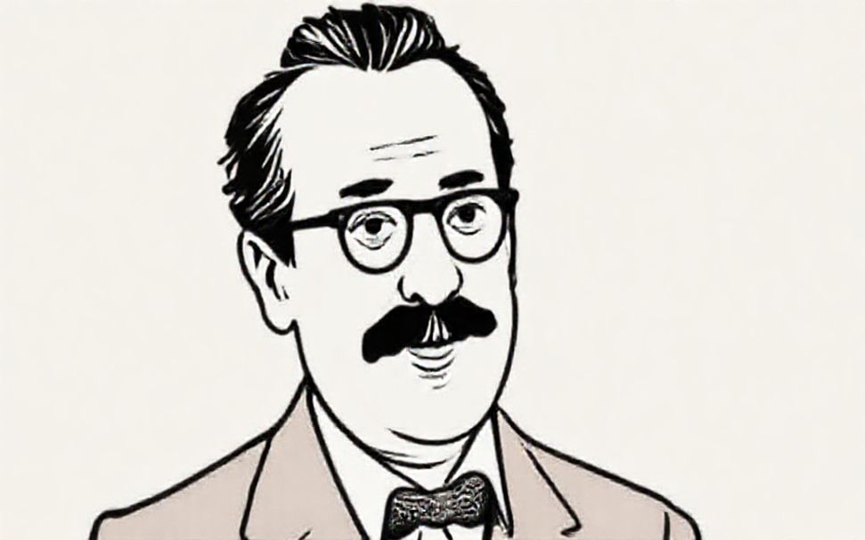 Descubriendo el legado satírico de Roberto Gómez Bolaños: Por qué su comedia sigue siendo relevante hoy en día