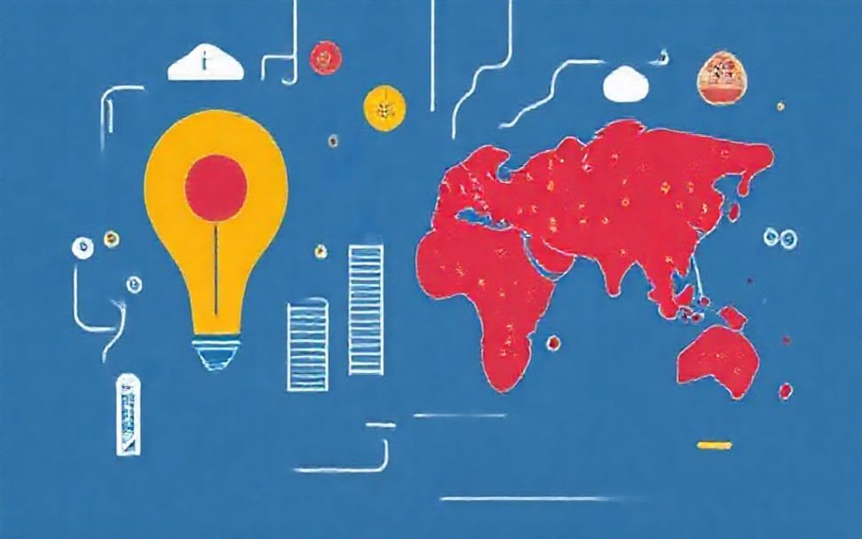 Descubriendo los secretos detrás de la innovación en México: 5 claves para liderar la competencia