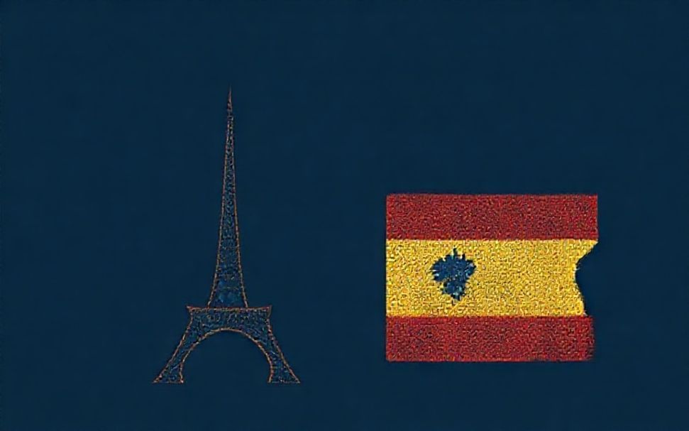 Desentrañando la Verdad: Comparativa de la Innovación en Francia y España*