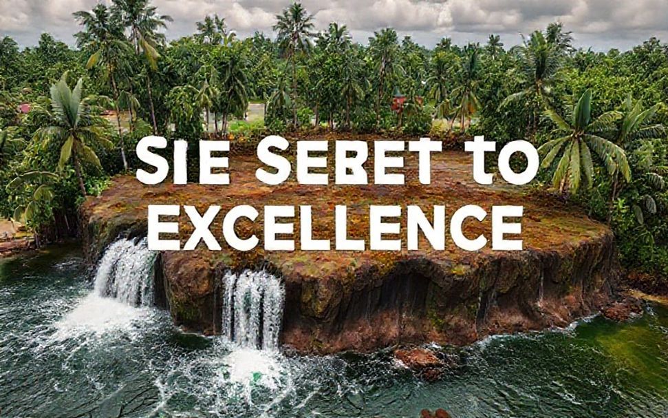 Desvelando el Secreto de la Excelencia: Por qué Surinam es un Desafío para México