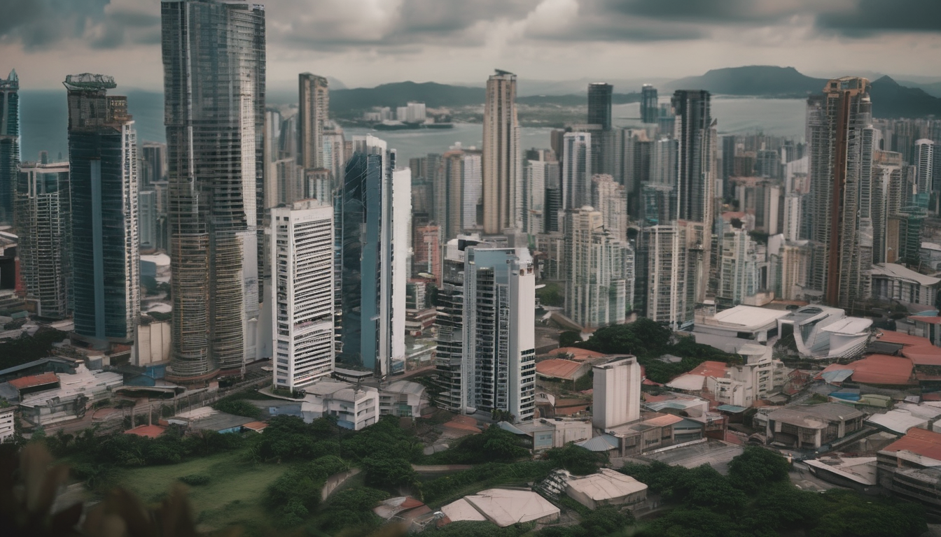 AMPYME: Ayudas Que Sí Funcionan Benefician a 2,000 Pymes en Panamá 2025 1 Detalles de las ayudas AMPYME en Panamá 2025