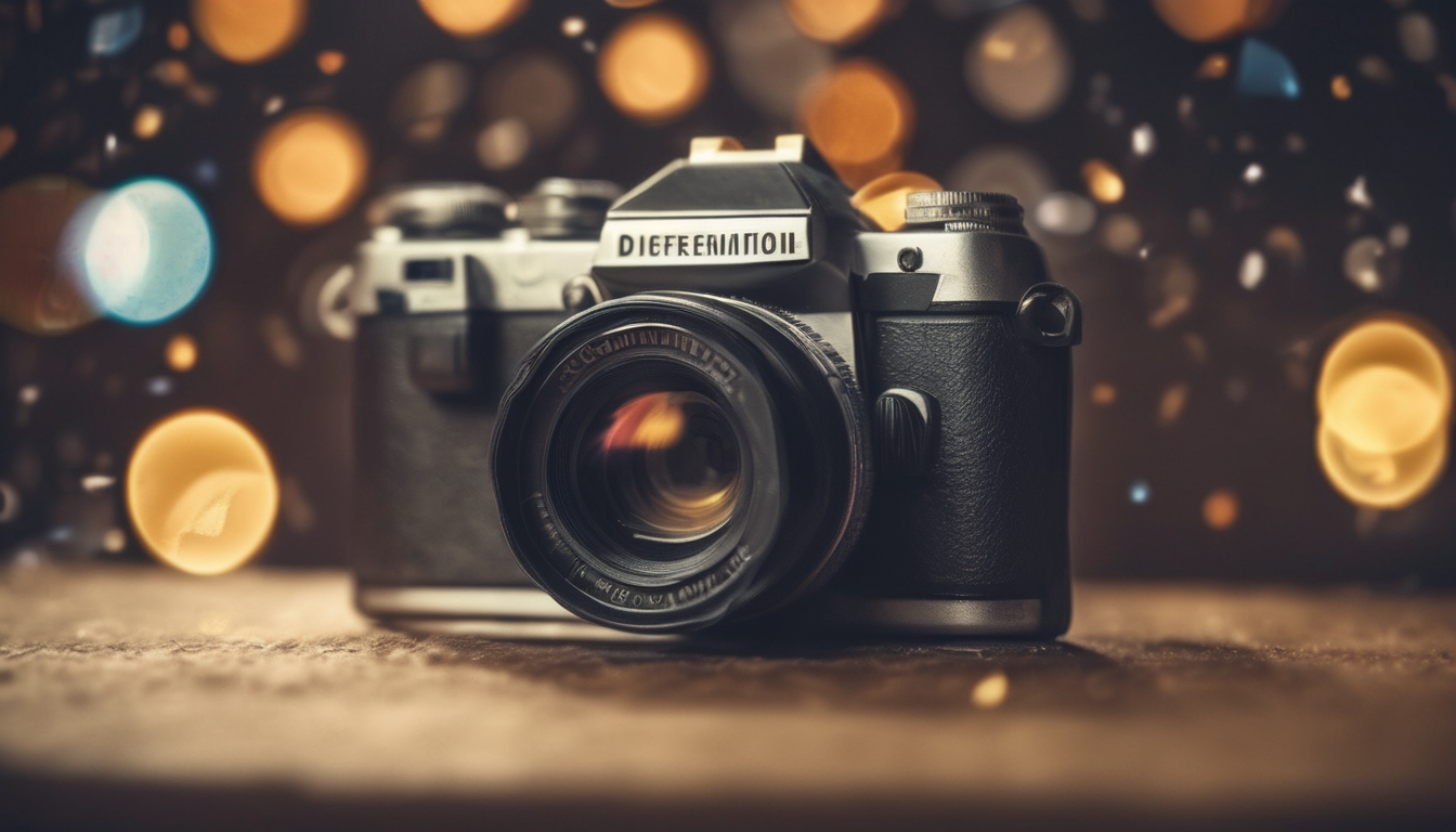 Diferencias entre crecimiento real y ficticio