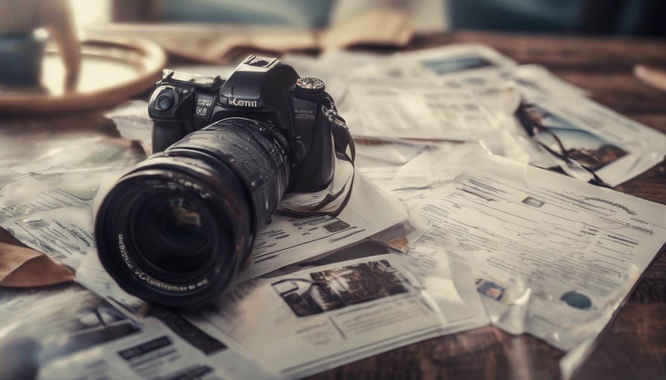 Documentación y certificaciones necesarias