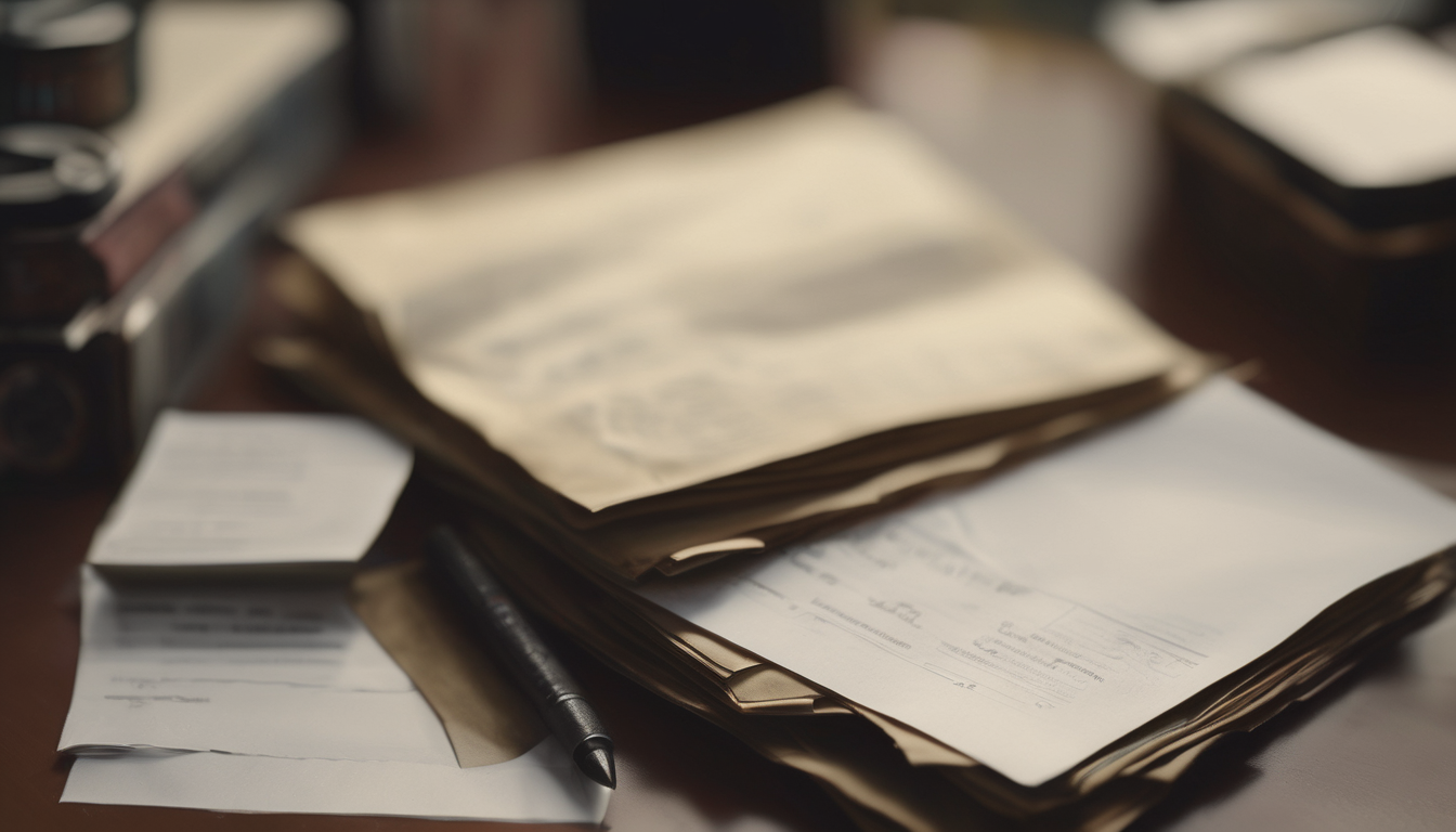 Cómo Declarar Impuestos por Trabajo Remoto en Panamá: Guía 2025 2 Documentos necesarios y cómo prepararlos