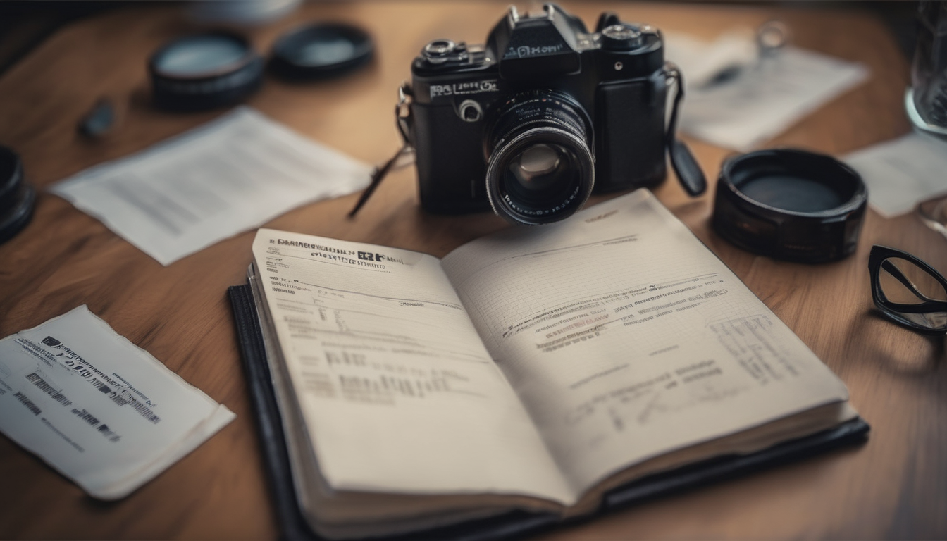 Cómo Invertir en Acciones: Guía para Principiantes en Panamá 2025 2 Documentos y plataformas recomendadas para principiantes