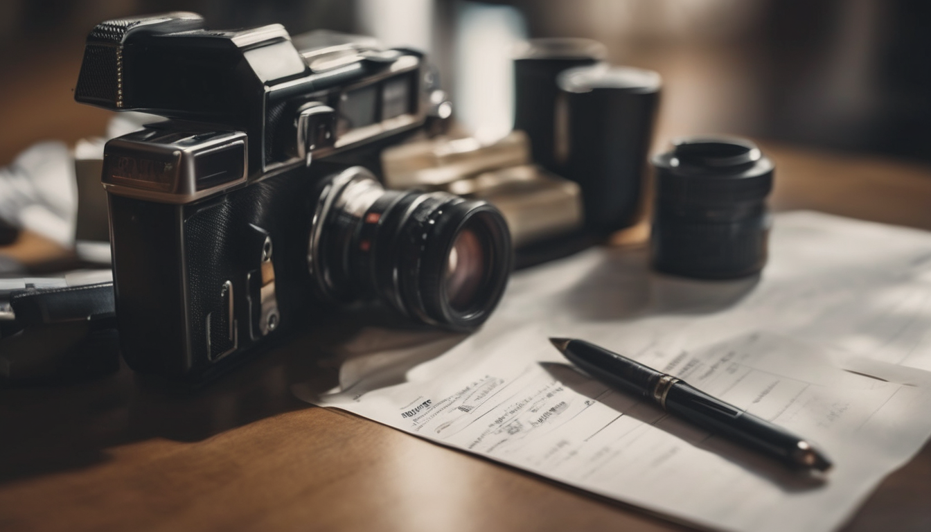 Documentos y registros necesarios para freelancers