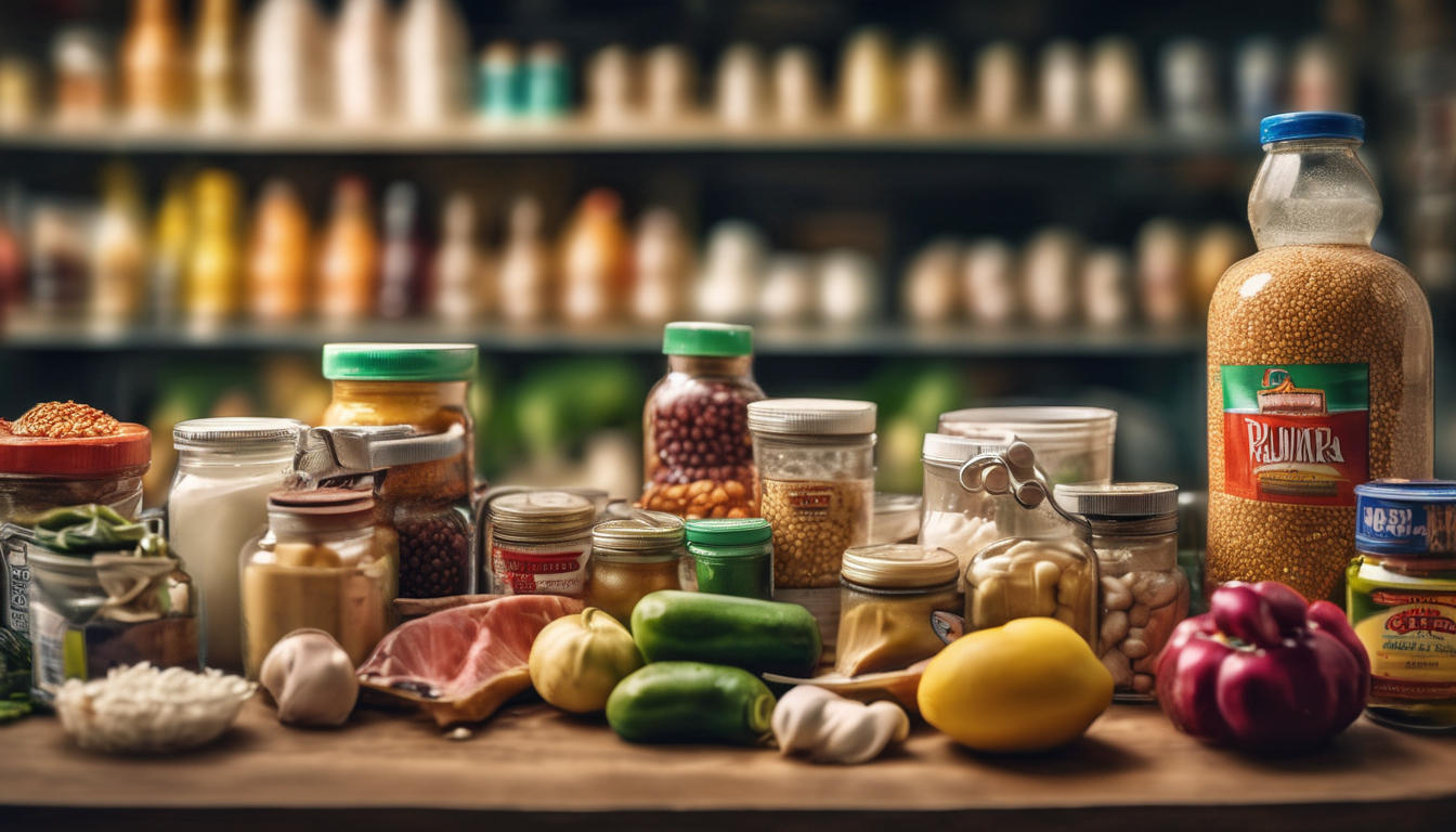 Dónde comprar ingredientes al mejor precio en Panamá