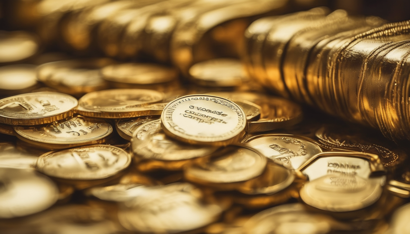 Dónde comprar oro confiable en el mercado panameño