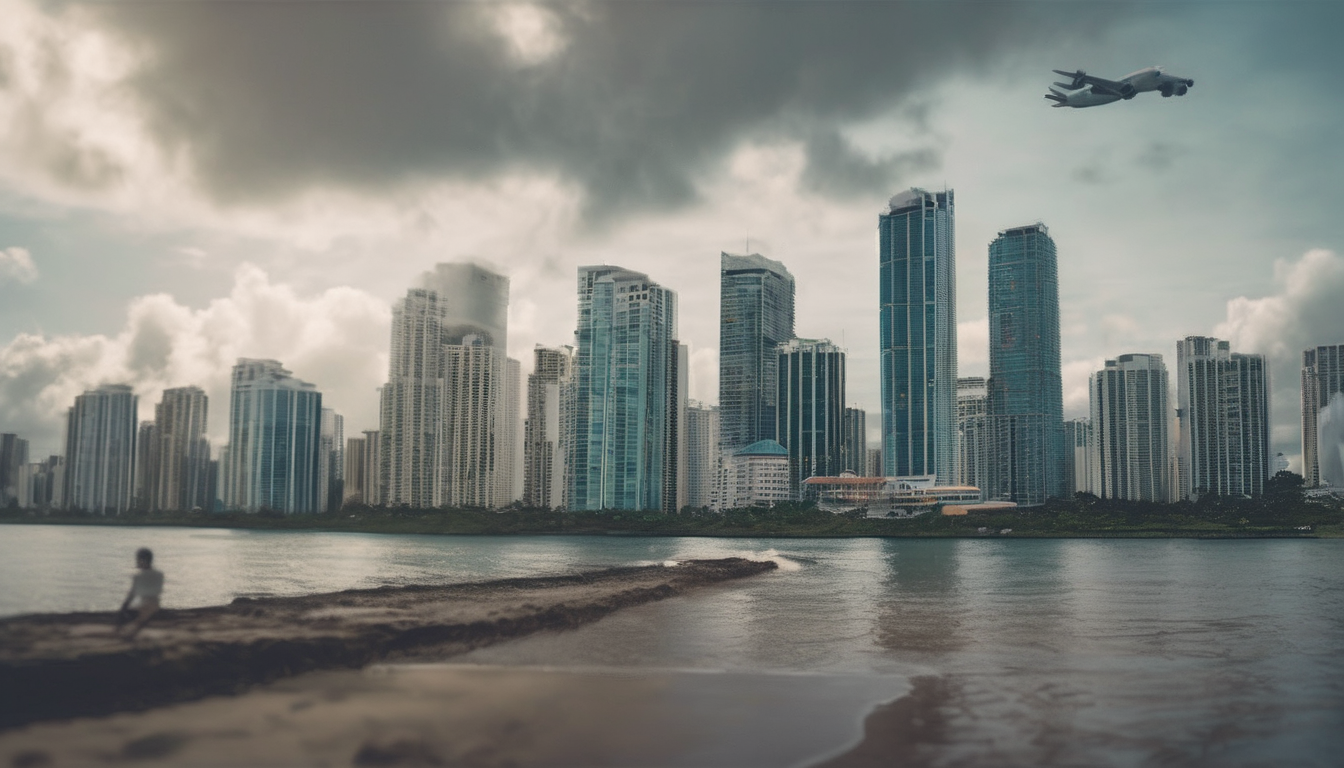 Cómo Presentar tu Declaración Jurada en Panamá: Guía Paso a Paso 2025 4 Dónde y cómo realizar la presentación oficial en Panamá