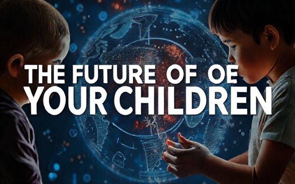 El Futuro de tus Hijos: Cómo Garantizar que Sus Derechos Estén Protegidos en un Mundo en Cambio