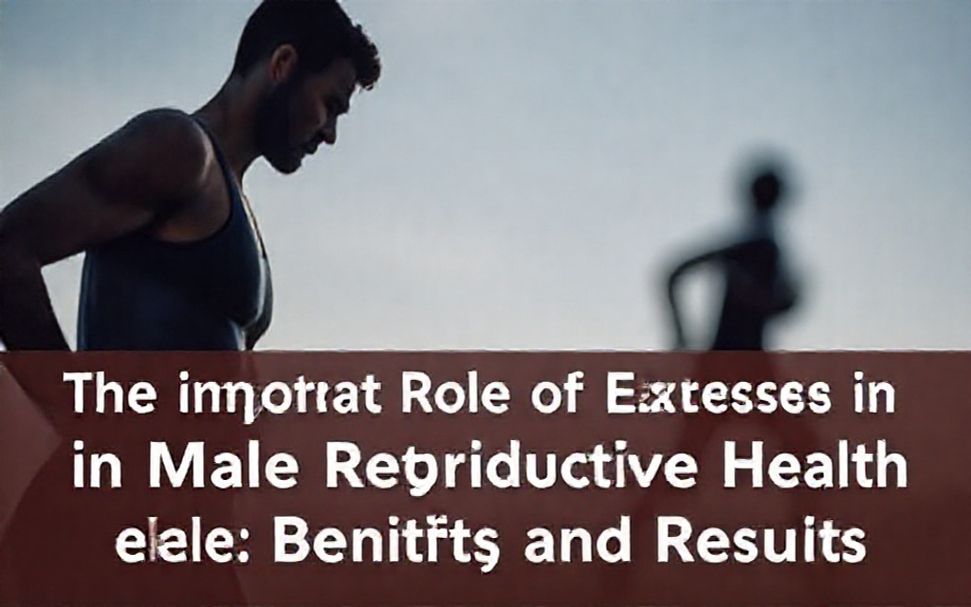 El Importante Papel del Ejercicio en la Salud Reproductiva Masculina: Beneficios y Resultados