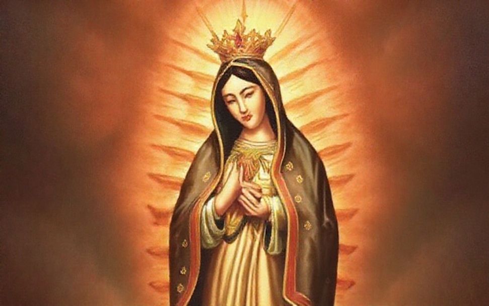 El Manto de Guadalupe: El Verdadero Significado Detrás de la Imagen