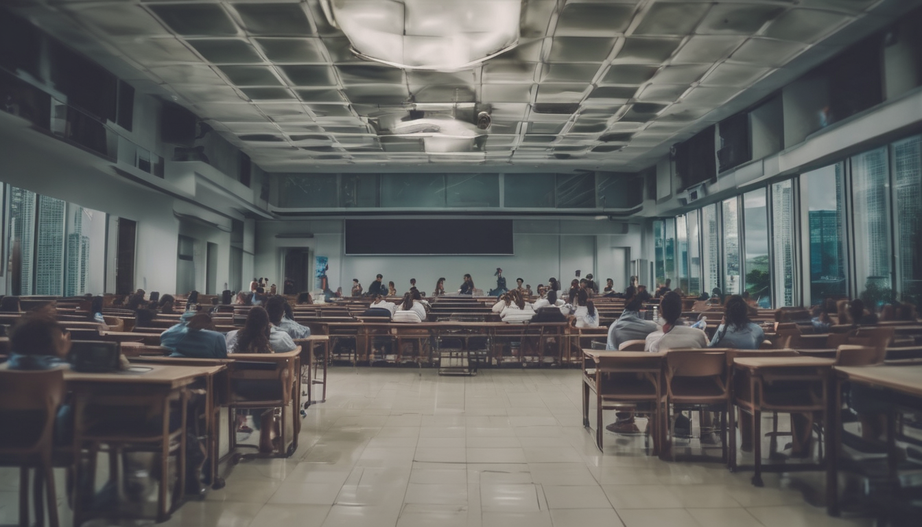 El Panorama Actual de la Clase Media en Panamá