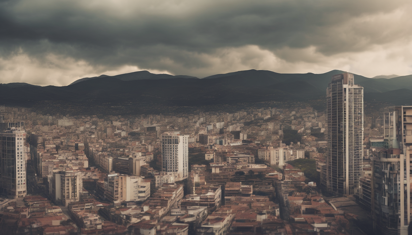 El panorama actual de la crisis en la CSS