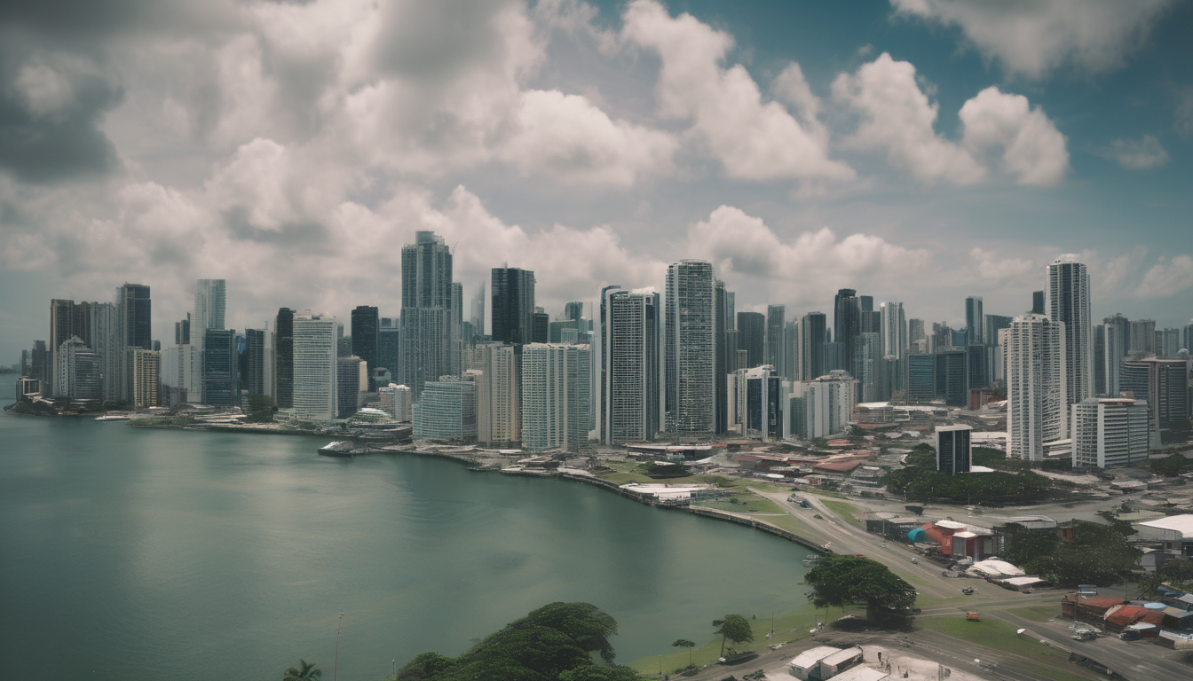 El panorama actual de la dolarización en Panamá