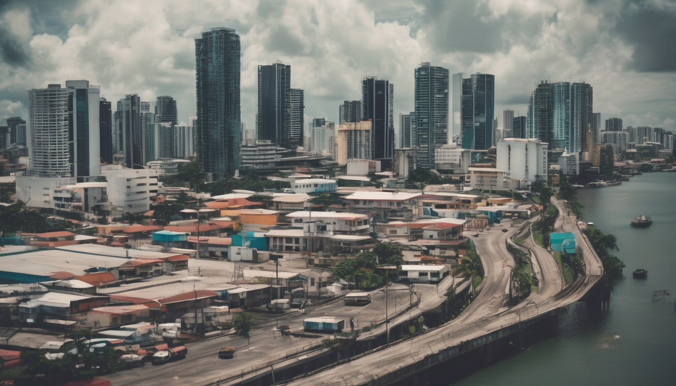 El Panorama Actual de la Gasolina Cara en Panamá