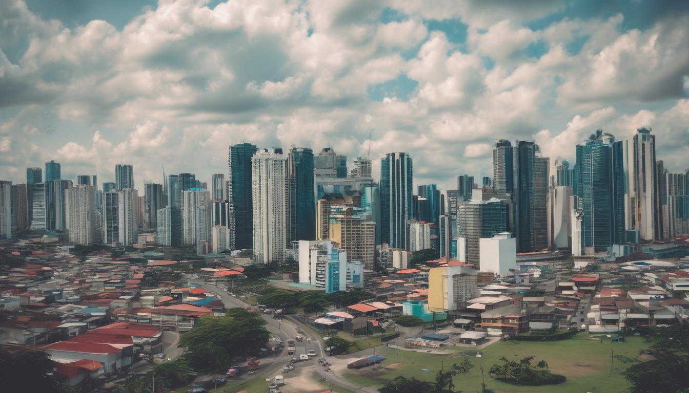Análisis: Inflación Real vs Oficial en Panamá y su Impacto Hoy 2025 1 El panorama actual de la inflación en Panamá