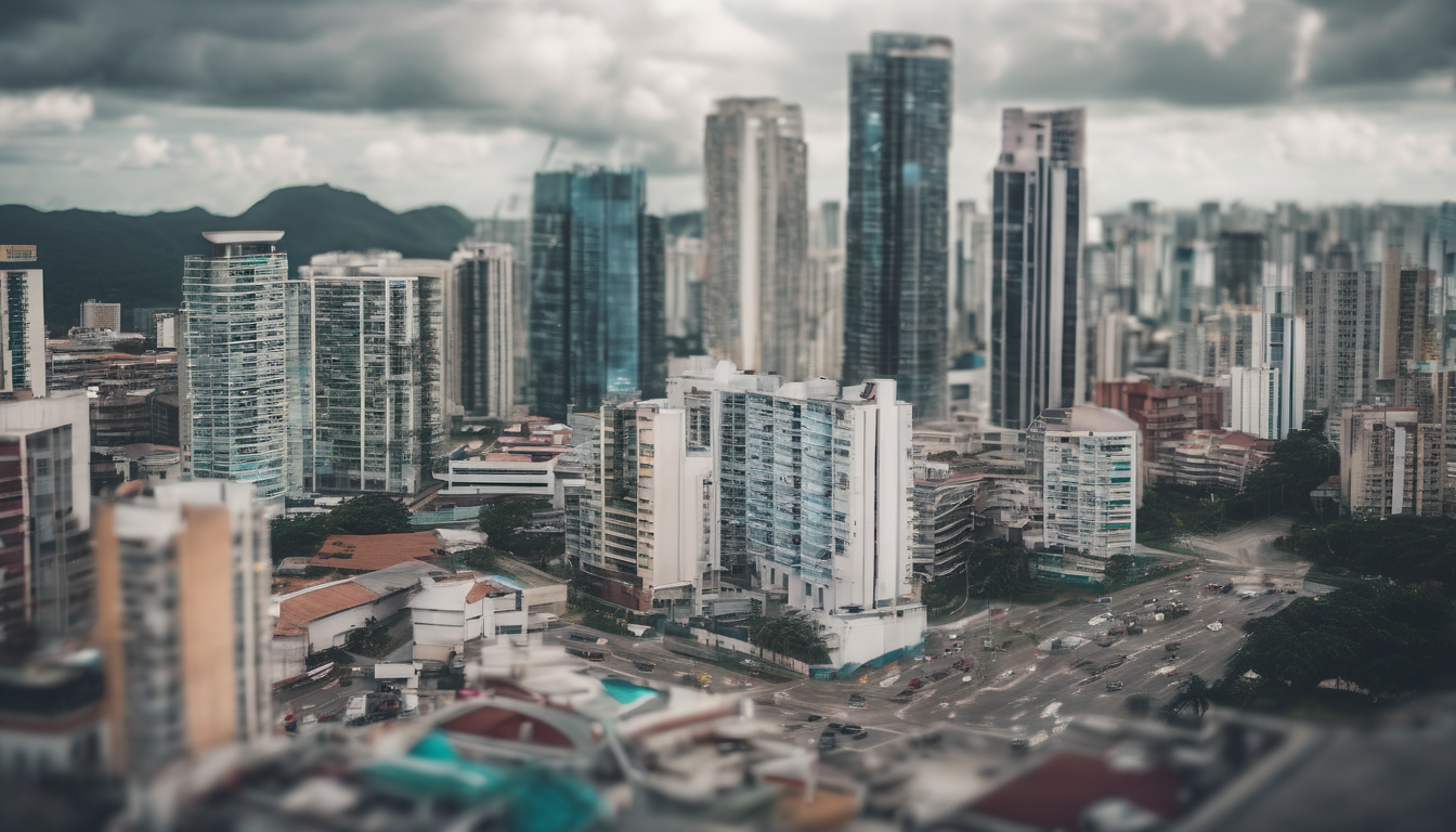 Análisis: Salud Privada y Costos Ocultos en Panamá hoy 1 El Panorama Actual de la Salud Privada en Panamá