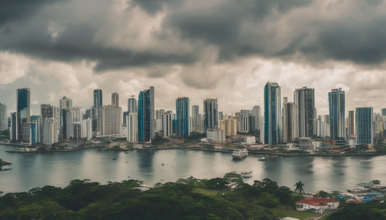 Análisis: Cooperativas, ¿Alternativa Real? Impacto en Panamá 2025 1 El panorama actual de las cooperativas en Panamá