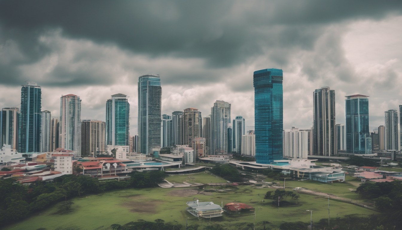 El panorama actual de las hipotecas en Panamá