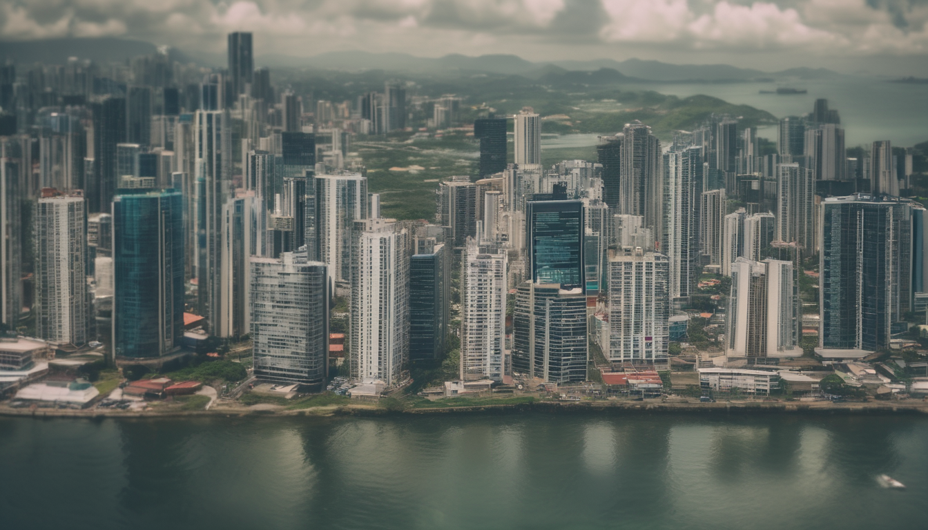 El panorama actual de las remesas en Panamá