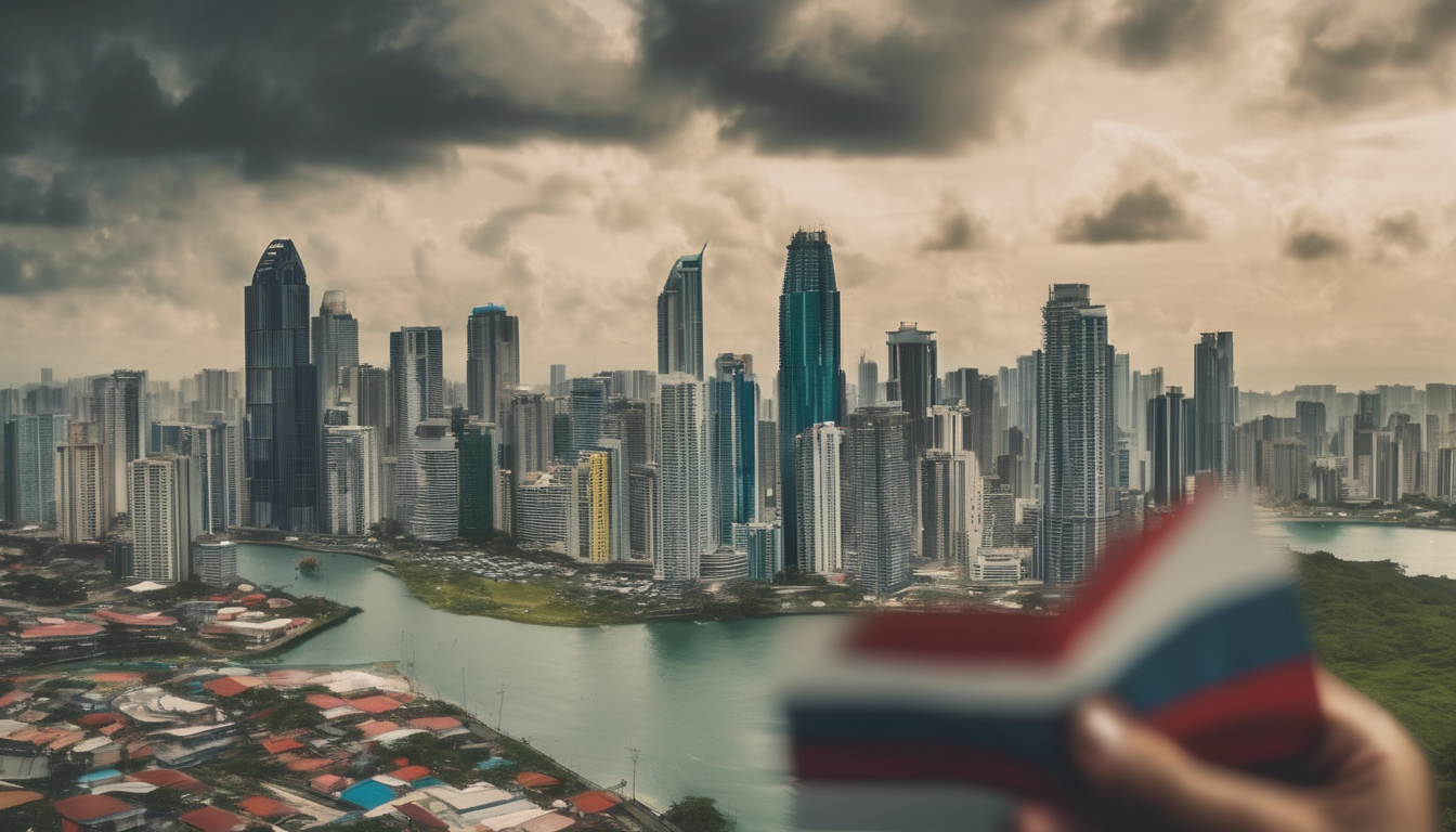 El panorama actual de las tarjetas de crédito en Panamá
