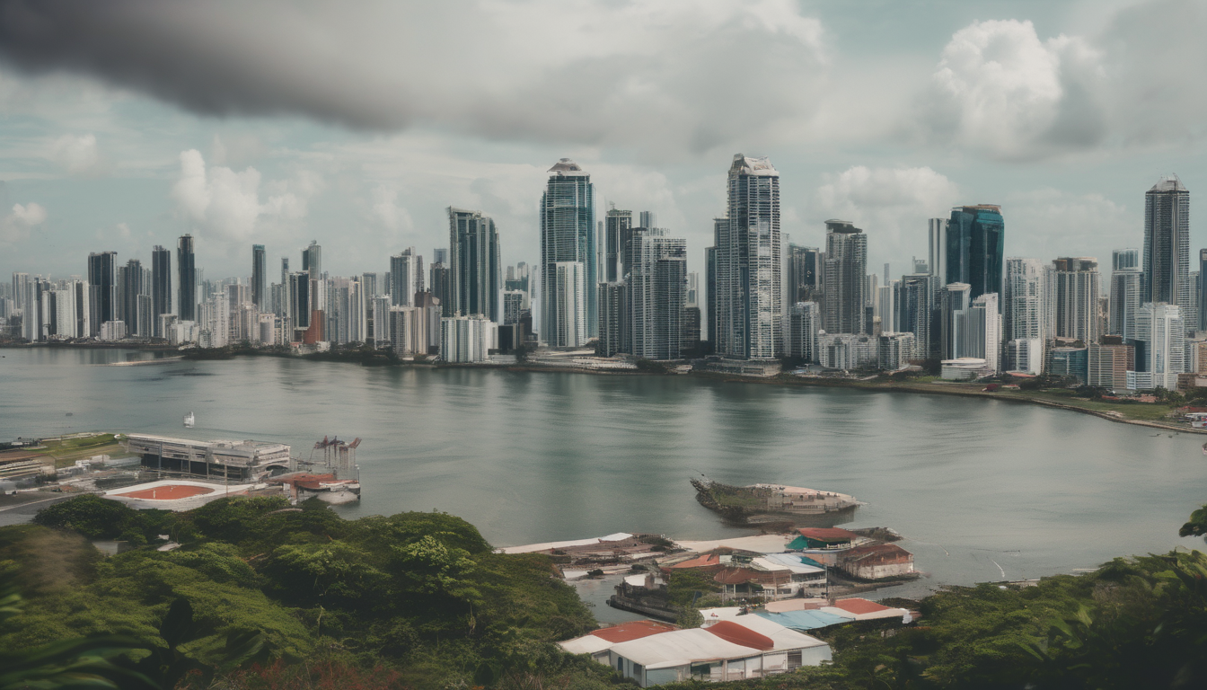 El panorama actual de los bonos del Estado en Panamá