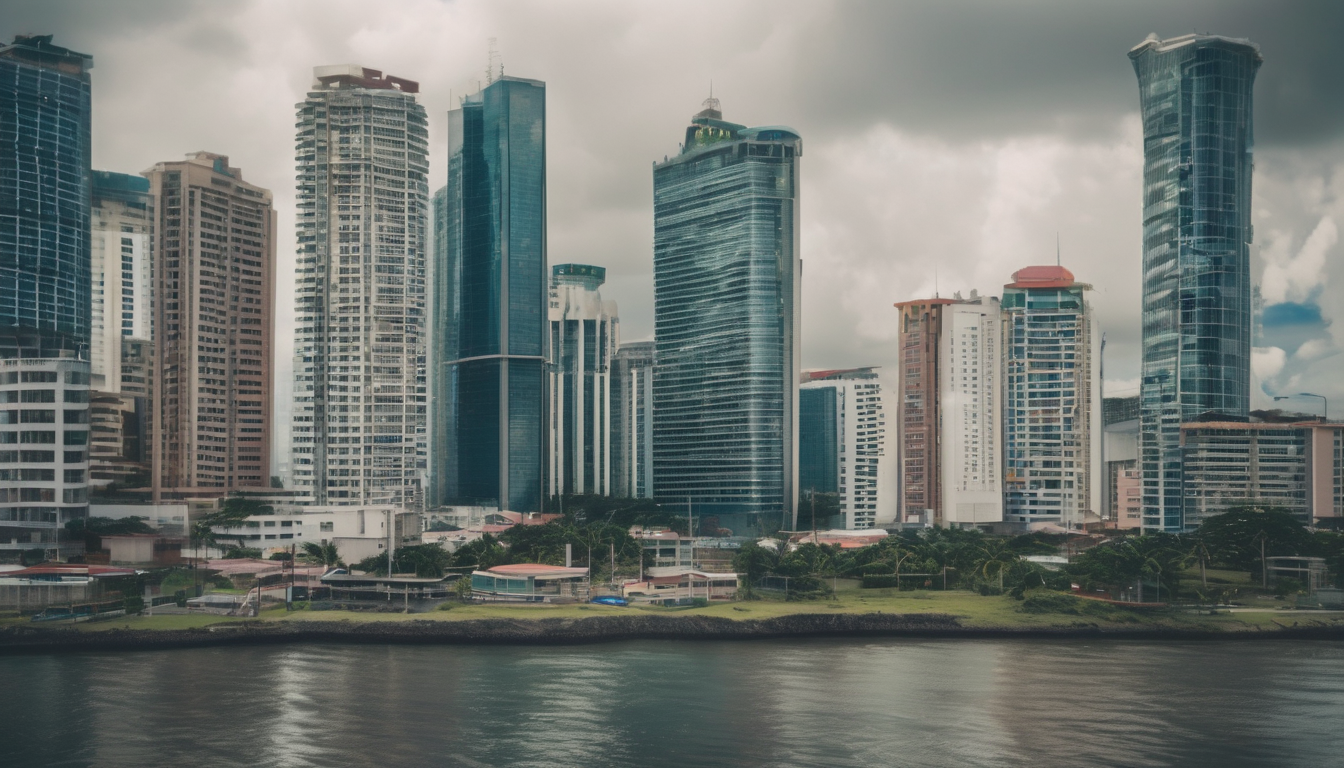 Análisis: Bancos que Más Cobran Intereses en Panamá Hoy, Ranking 2025 1 El panorama actual de los intereses bancarios en Panamá