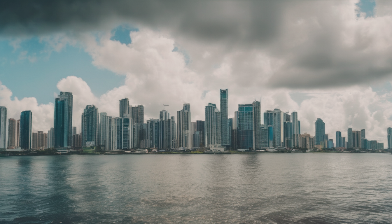 El panorama actual de los préstamos en Panamá