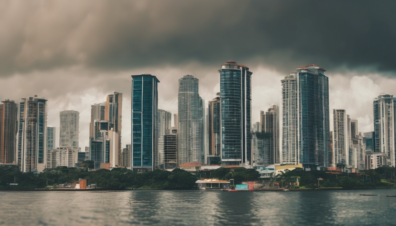 El panorama actual del aumento en alquileres en Ciudad de Panamá