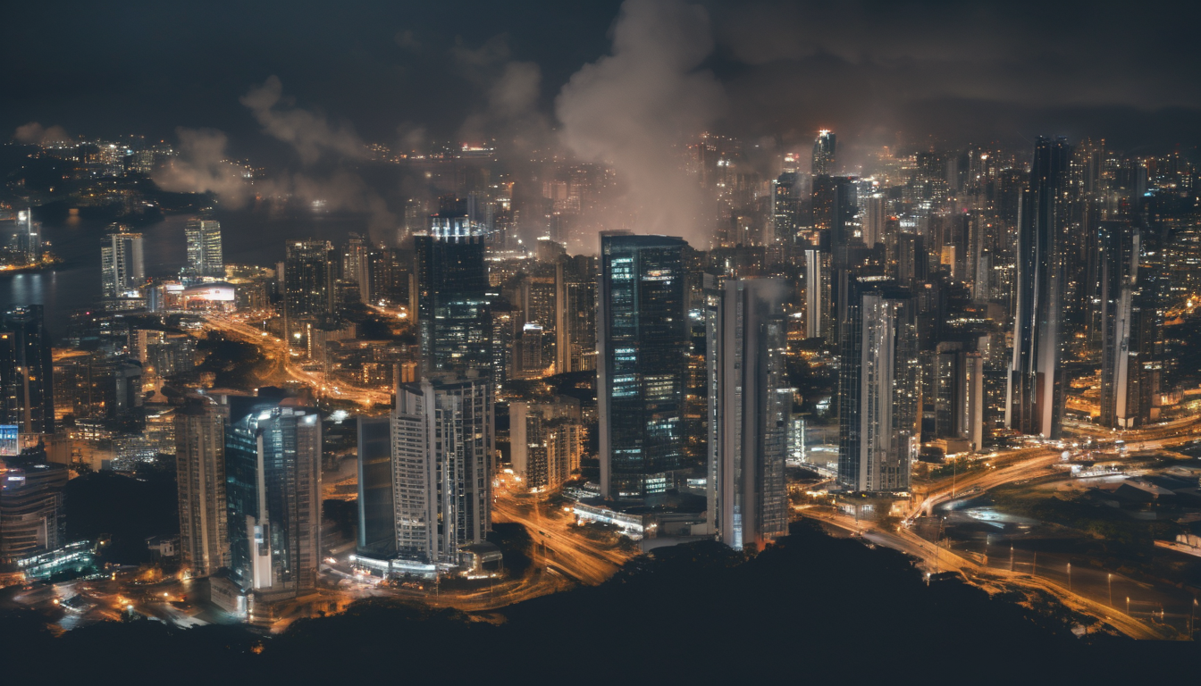 Análisis: Combustible, Subsidio o Estafa en Panamá hoy 1 El panorama actual del combustible en Panamá