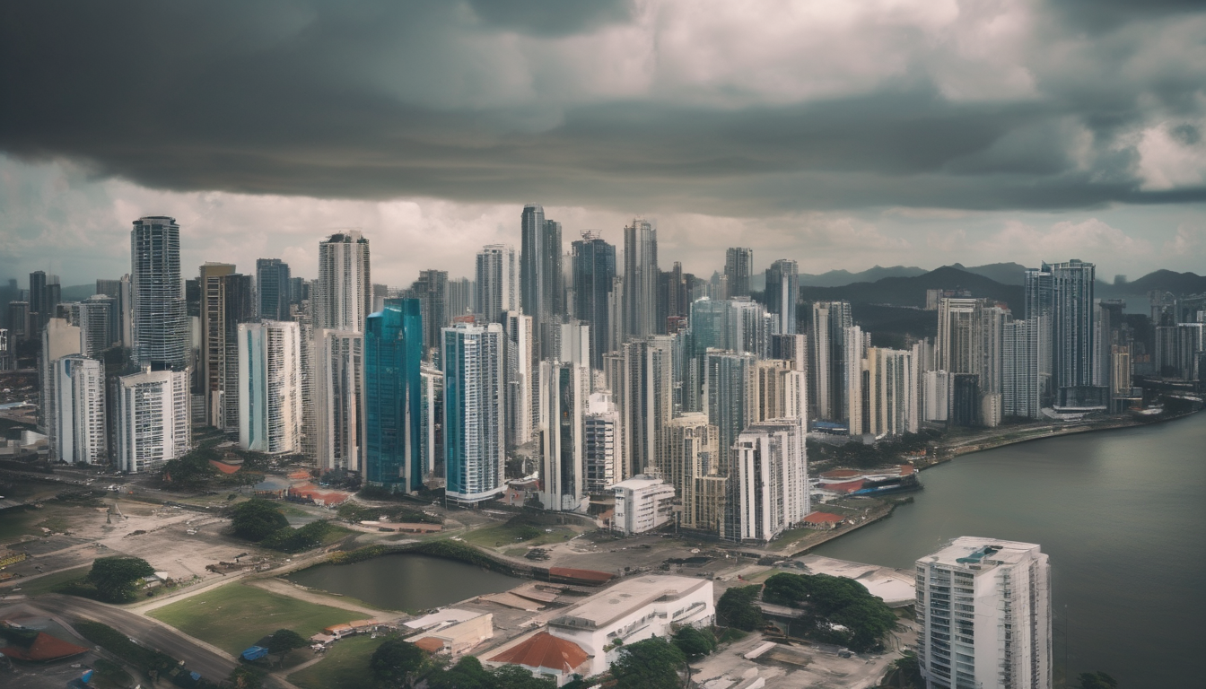 El panorama actual del desempleo en Panamá